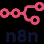N8N logo