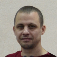 Photo of Serghei - DevOps Engineer
