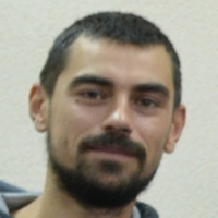 Photo of Stanislav - Full Stack Developer